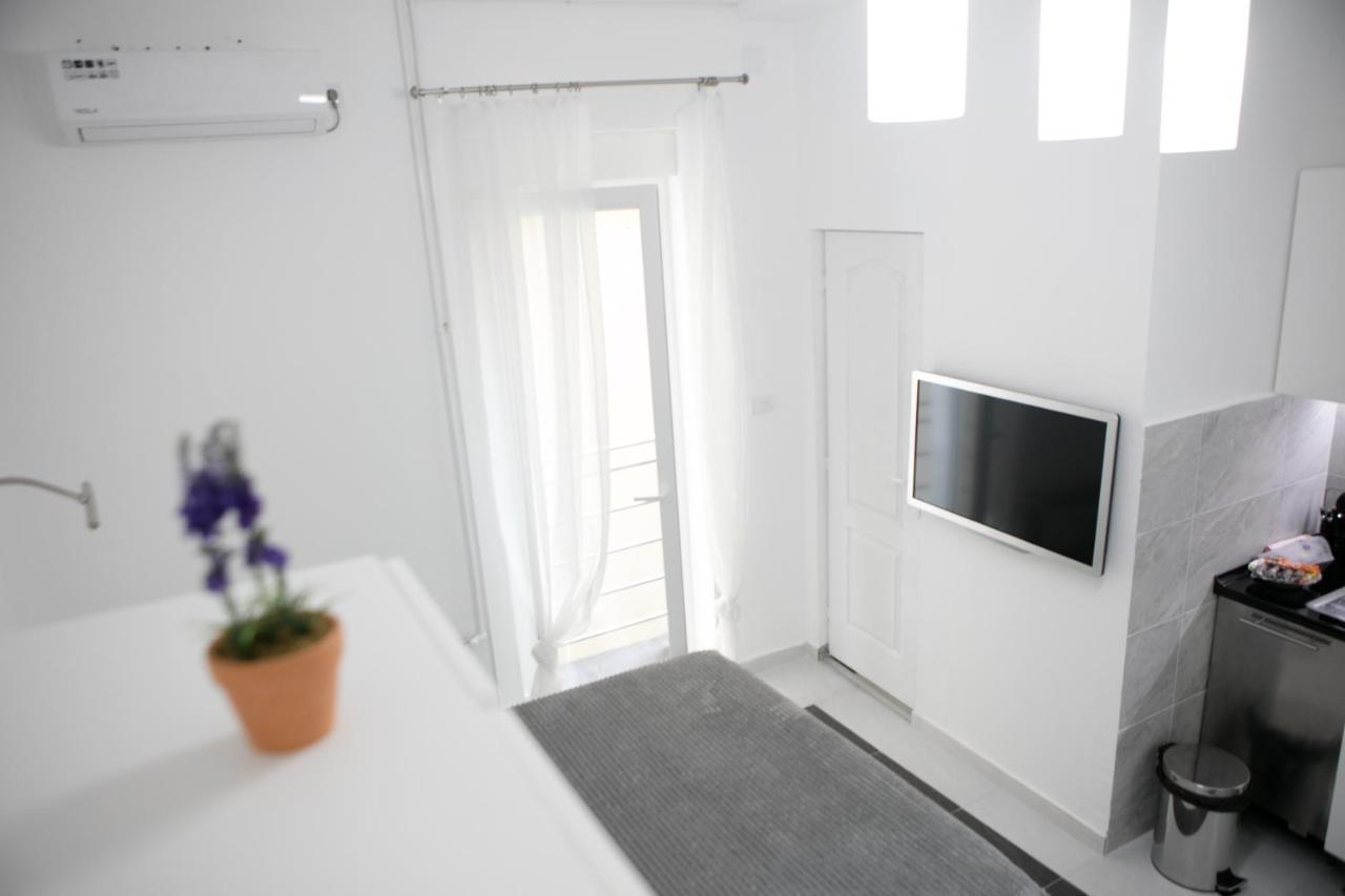 בלגרד Natalie'S Studio מראה חיצוני תמונה