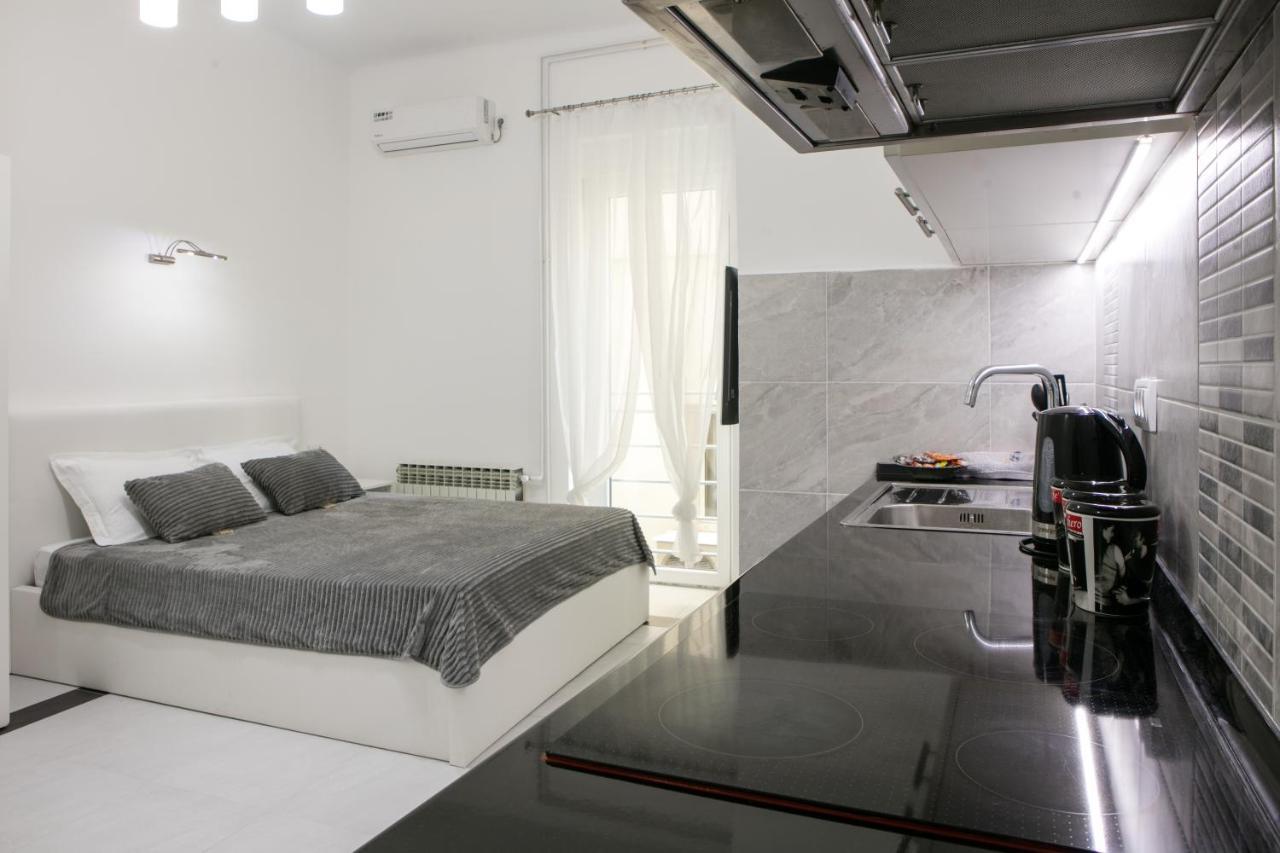בלגרד Natalie'S Studio מראה חיצוני תמונה