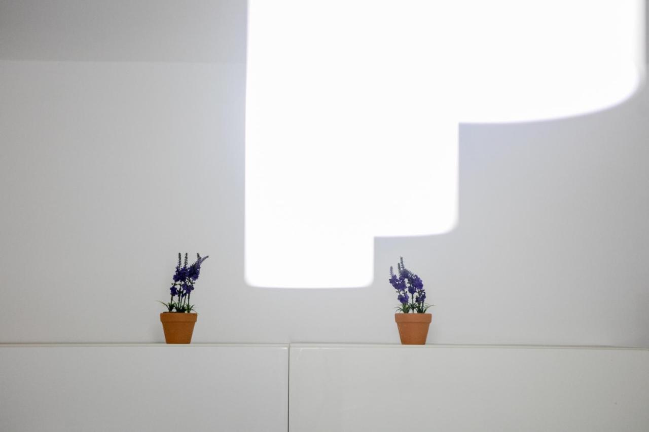 בלגרד Natalie'S Studio מראה חיצוני תמונה